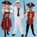 Denizci Kostümleri | Korsan Kostümleri